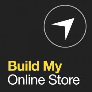 Build my online store