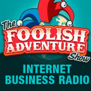 the-foolish-adventure-show